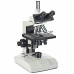 Euromex&nbsp;Microscope EUROMEX pour l'analyse de l'amiante