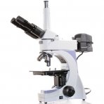 Microscope M�tallurgique Droit PERFEX Sciences 400X