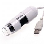 Dino-Lite&nbsp;Microscope Num�rique DINO-LITE 4 LEDs