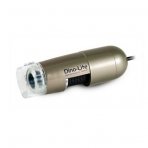 Dino-Lite&nbsp;Microscope num�rique DINO-LITE PRO2 embouts interchangeables