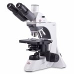 Motic&nbsp;Microscope Trinoculaire de Recherche MOTIC BA410