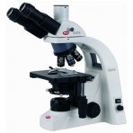 Motic&nbsp;Microscope Trinoculaire de Routine MOTIC BA310 LED 1000X