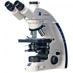 Microscope Trinoculaire de Routine ZEISS Primo Star 1000X