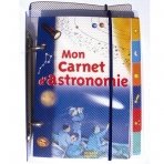 &nbsp;Mon Carnet d'Astronomie