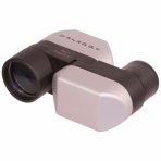 Jumelles Perfex&nbsp;Monoculaire PERFEX Pocket 8X21 Argent