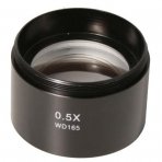 Perfex Sciences&nbsp;Objectif Additionnel 0,5X Pro
