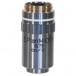 Euromex&nbsp;Objectif EUROMEX SMM 100X