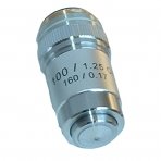 Perfex Sciences&nbsp;Objectif Microscope 100X