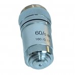 Perfex Sciences&nbsp;Objectif Microscope 60X