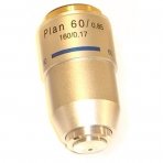 Perfex Sciences&nbsp;Objectif PLAN Microscope 60X
