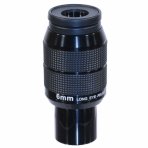 Astrovision&nbsp;Oculaire ASTROVISION f 6mm Long D�gagement Oculaire