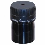 Astrovision&nbsp;Oculaire ASTROVISION Pl�ssl 4 mm S