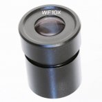 Perfex Sciences&nbsp;Oculaire Gradu� 10X 100 Divisions