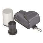 Jumelles Perfex&nbsp;Oculaire Longue Vue AIGLE f 15mm 25-36X