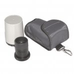 Jumelles Perfex&nbsp;Oculaire Longue Vue AIGLE f 25mm 15-21,6X