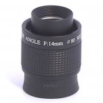 Jumelles Perfex&nbsp;Oculaire Longue Vue MODULE f 14mm