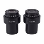 Motic&nbsp;Paire d'Oculaires Microscope MOTIC 15X/16mm S�ries BA et AE