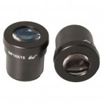 Perfex Sciences Paire d'Oculaires 15X Sc 6.3