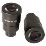 Perfex Sciences&nbsp;Paire d'Oculaires 20X Sc 6.3