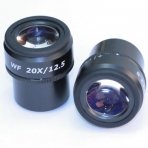 Perfex Sciences&nbsp;Paire d'Oculaires PERFEX 20X Grand Champ Pro 10.0