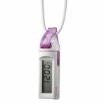 Silva&nbsp;Podom�tre SILVA EX10 Plus Violet et Blanc