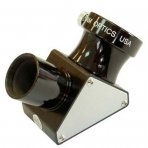 William Optics&nbsp;Renvoi 45� Dielectric WILLIAM OPTICS 31.75 mm