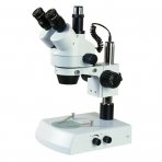 Perfex Sciences&nbsp;loupe trinoculaire Perfex Zoom Pro