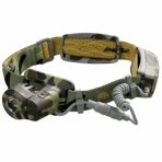Silva&nbsp;Lampe Frontale SILVA L1 Camouflage