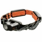 Silva&nbsp;Lampe Frontale SILVA L3 Noire