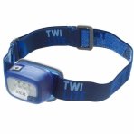 Silva&nbsp;LAMPE FRONTALE SILVA L4 TWILITE