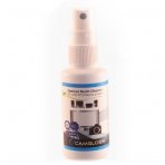 Camgloss&nbsp;Solution de Nettoyage 50ml