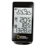 National Geographic&nbsp;Station m�t�o NATIONAL GEOGRAPHIC Basic