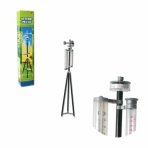 MGM&nbsp;Station M�t�o Tr�pied et Accessoires MGM