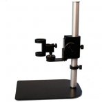 Dino-Lite&nbsp;Support m�tallique DINO-LITE Positionnement vertical