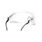 Boll� Safety&nbsp;Surlunettes de Protection BOLLE SAFETY Squale Verres Incolores
