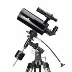 SkyWatcher&nbsp;T�lescope Maksutov SKYWATCHER 102 1300 Black Diamond EQ-2