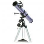 SkyWatcher&nbsp;Telescope SKYWATCHER 114 900 EQ2 Motoris�