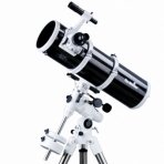 SkyWatcher&nbsp;T�lescope SKYWATCHER Black Diamond 150 750 EQ3-2