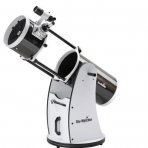 SkyWatcher&nbsp;T�lescope SKYWATCHER Dobson 254 1200 R�tractable