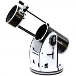 SkyWatcher&nbsp;T�lescope SKYWATCHER Dobson R�tractable 12'' Go-To