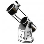SkyWatcher&nbsp;T�lescope SKYWATCHER Dobson R�tractable 8'' Go-To