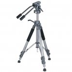 Jumelles Perfex&nbsp;Tr�pied PRO pour Instruments Lourds