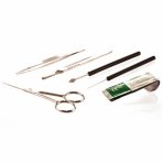 Euromex&nbsp;Trousse � Dissection EUROMEX 6 Pi�ces
