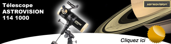 ASTROVISION 114 1000