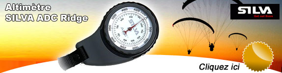 Altim�tre SILVA ADC Ridge