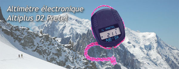Altiplus D2 Pretel