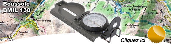 Boussole BMIL 130