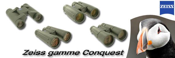 Zeiss Conquest