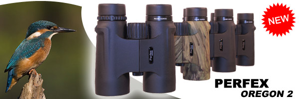 Gamme Perfex Oregon 2
