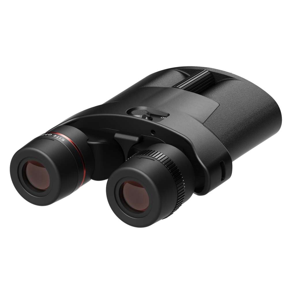 Jumelles Stabilisées KITE APC 10x30 AA | Naturoptic